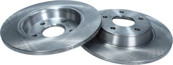 Brake Disc 19-4787