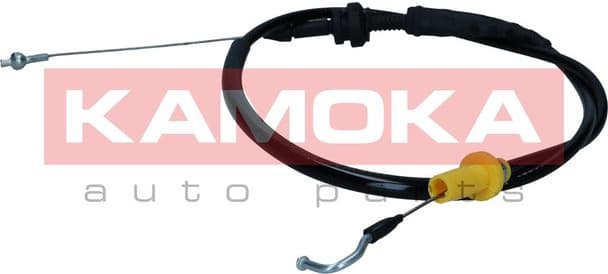 Accelerator Cable 116018