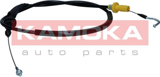 Accelerator Cable 116018 - image 4