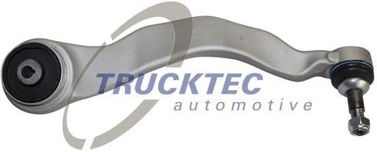 Control/Trailing Arm, wheel suspension 08.31.253