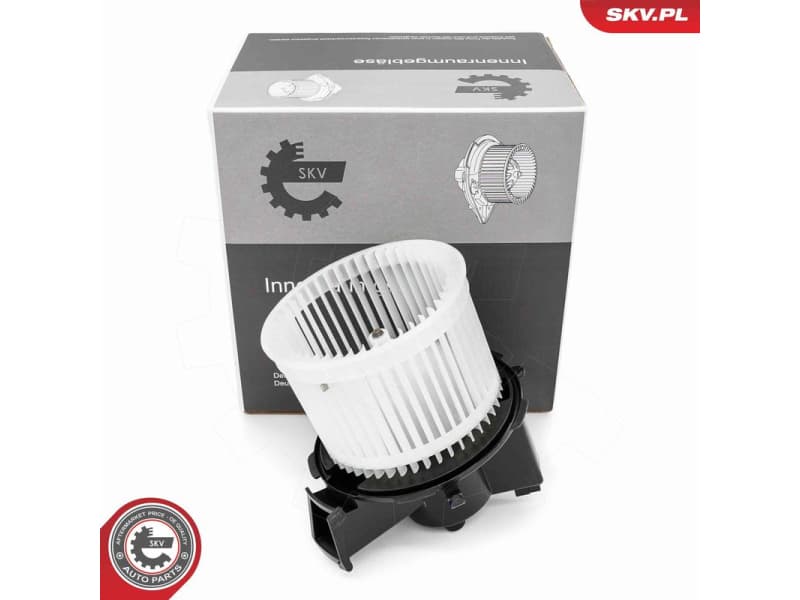 Interior Blower 68SKV078