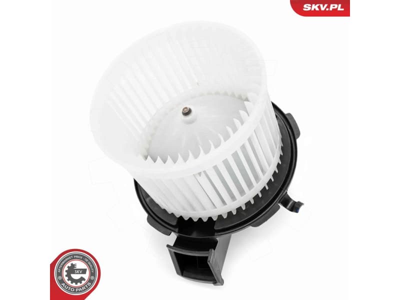Interior Blower 68SKV078 - image 2