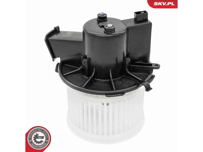 Interior Blower 68SKV078 - image 4