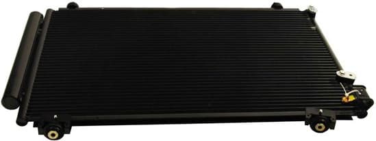 Condenser, air conditioning AC856167