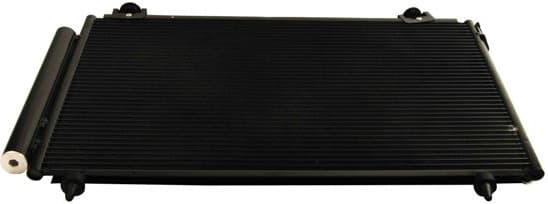 Condenser, air conditioning AC856167 - image 2