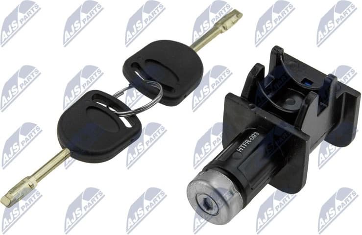 Bonnet Lock EZC-FR-093