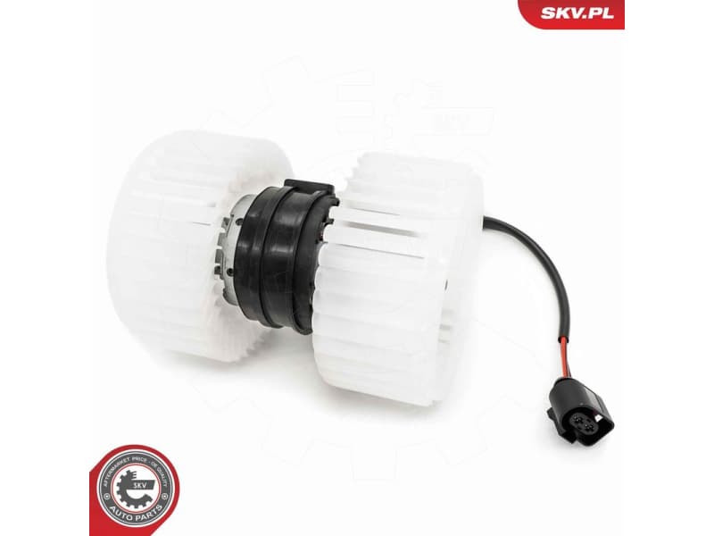 Interior Blower 68SKV090 - image 2