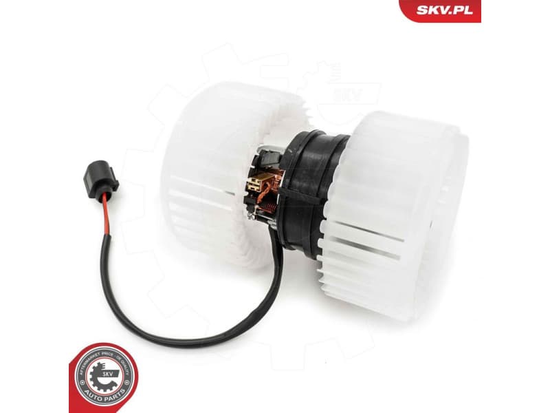 Interior Blower 68SKV090 - image 3