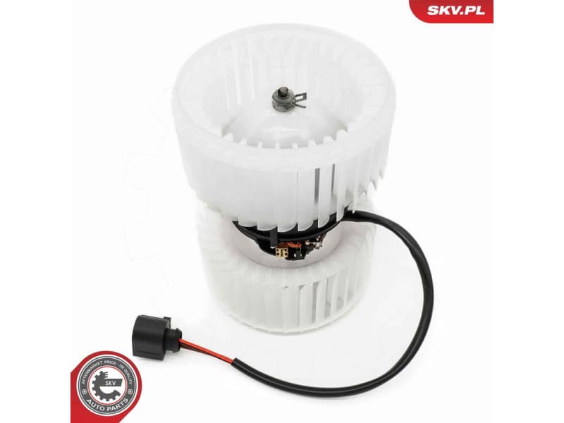 Interior Blower 68SKV090 - image 4