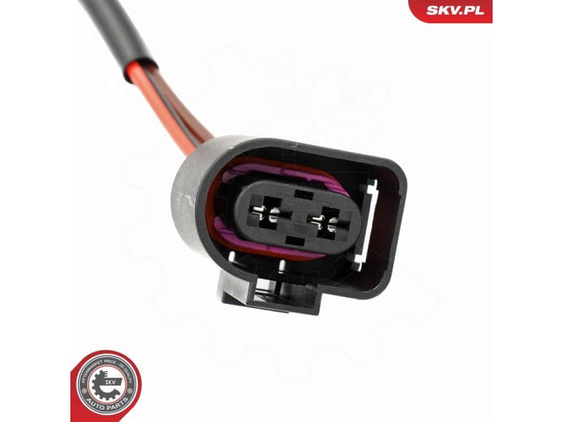 Interior Blower 68SKV090 - image 5