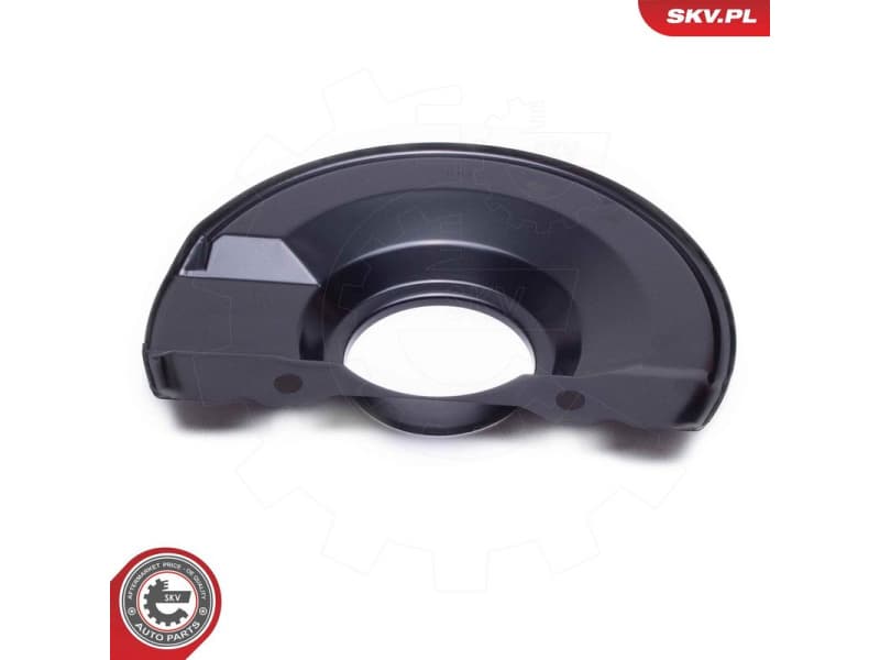 Splash Guard, brake disc 57SKV260 - image 2