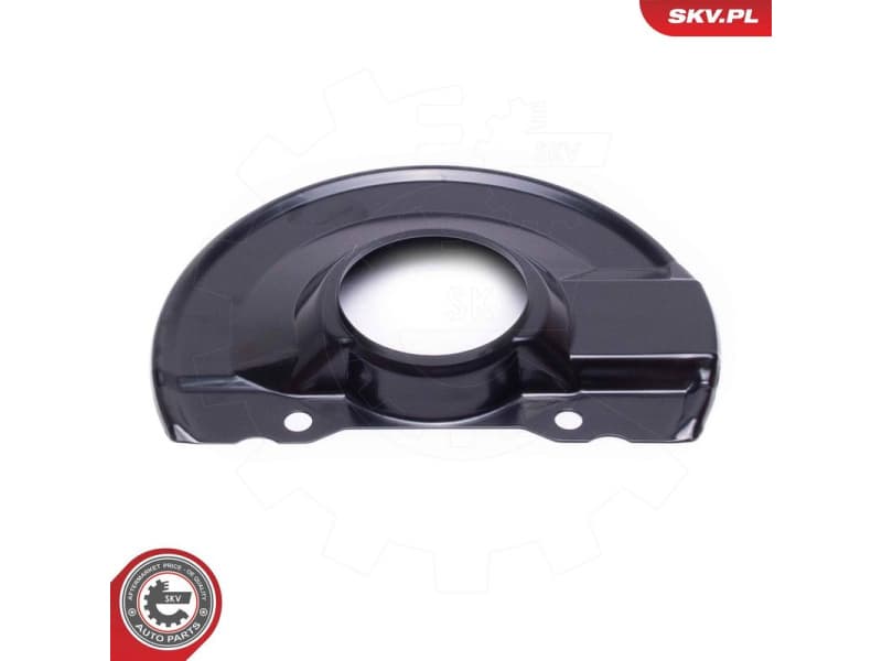 Splash Guard, brake disc 57SKV260 - image 3