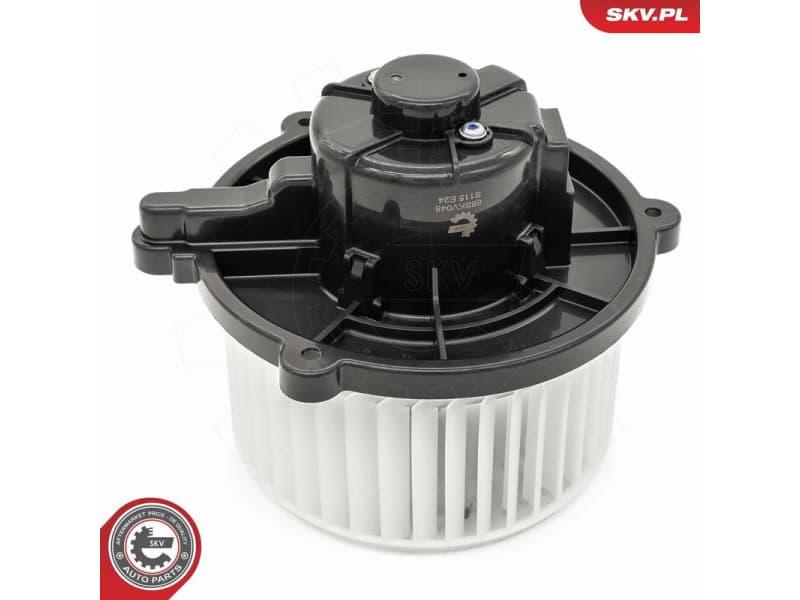 Interior Blower 68SKV048 - image 3