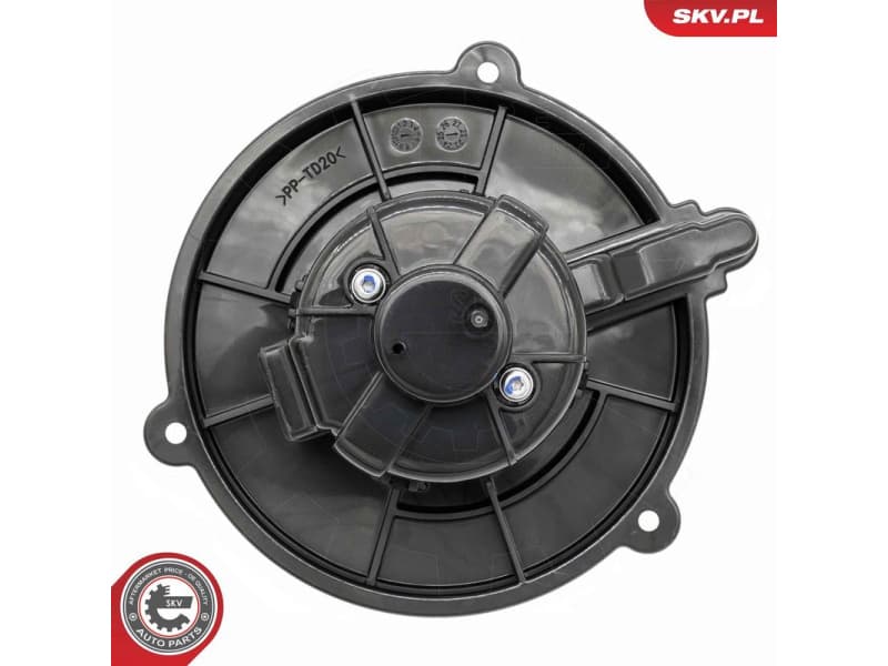 Interior Blower 68SKV048 - image 5