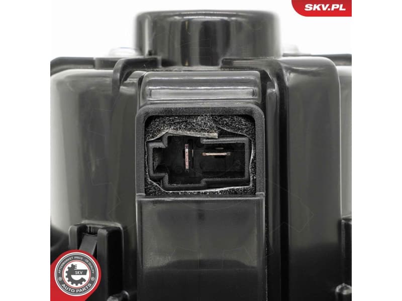 Interior Blower 68SKV048 - image 6