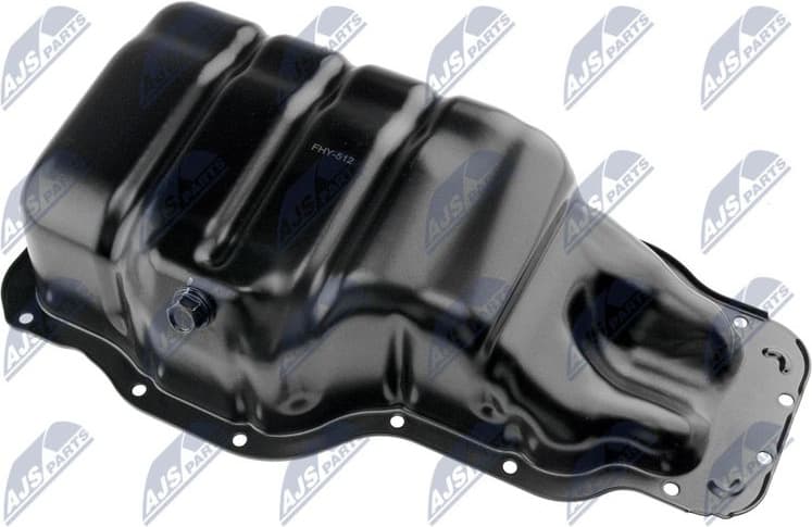 Oil Sump BMO-HY-512 - image 2