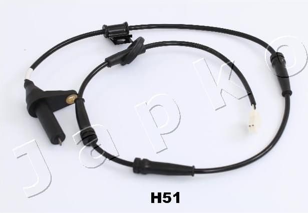 Sensor, wheel speed 151H51 - image 2