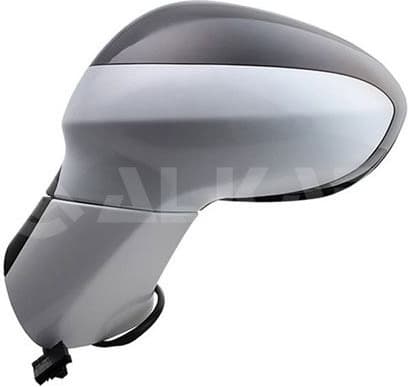 Exterior Mirror 6141443