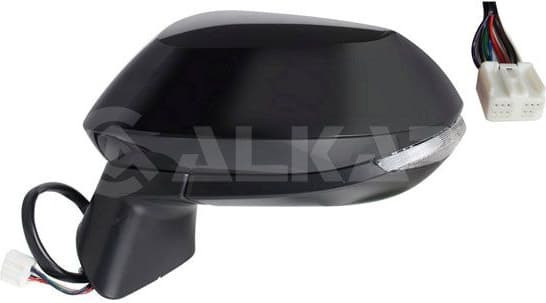 Exterior Mirror 6147065