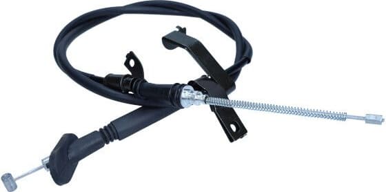 Cable Pull, parking brake 32-1382 - image 2