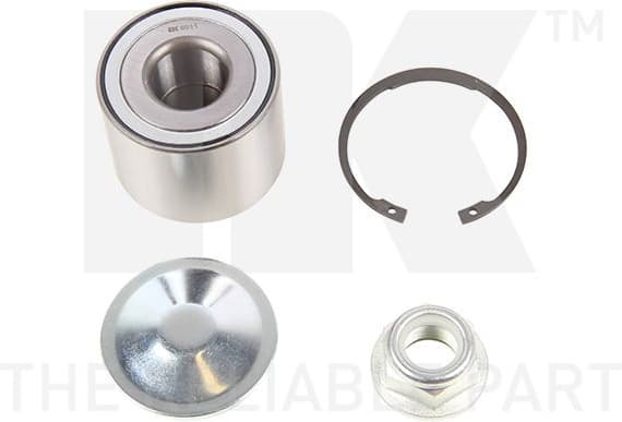 Wheel Bearing Kit 763950