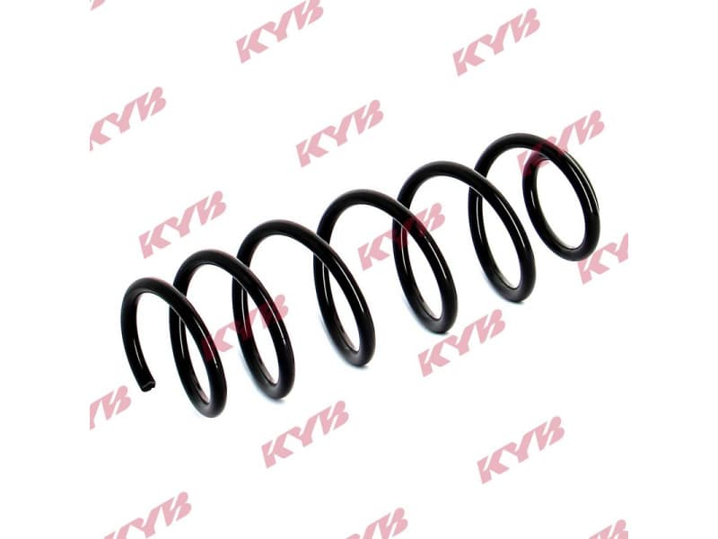 Suspension Spring K-Flex RA5794 - image 2