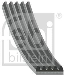 V-ribbed Belt 188476