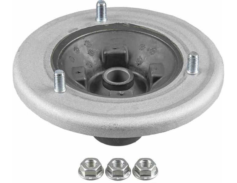 Suspension Strut Support Mount 87-372-A