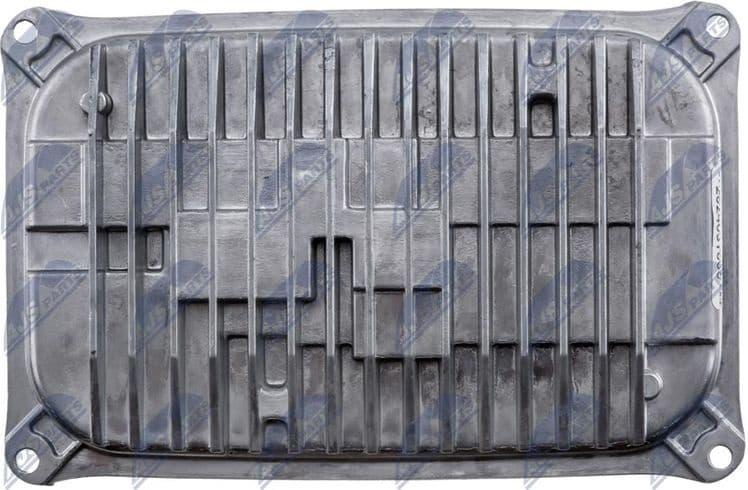 Control Unit, lights EPX-ME-016 - image 4