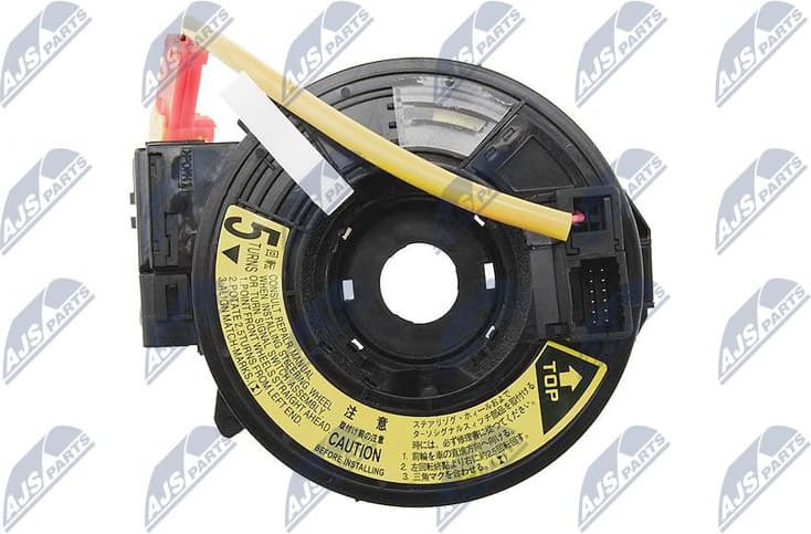 Clock Spring, airbag EAS-TY-007 - image 4