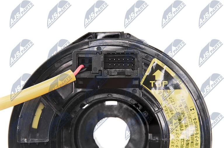 Clock Spring, airbag EAS-TY-007 - image 7