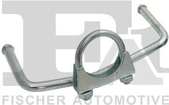 Mount, exhaust system 215950 - image 2