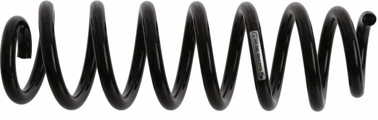 Suspension Spring 992 300