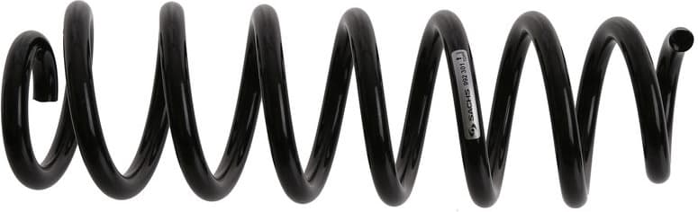 Suspension Spring 992 301