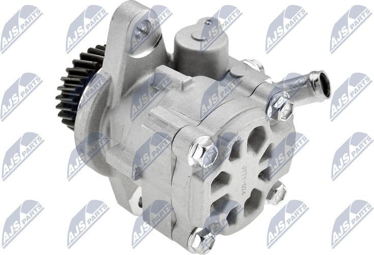 Hydraulic Pump, steering SPW-TY-024 - image 2