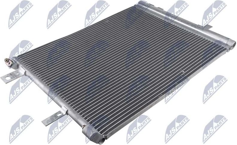 Condenser, air conditioning CCS-CT-030