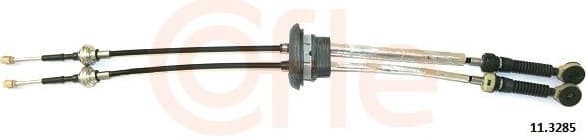 Cable Pull, manual transmission 92.11.3285
