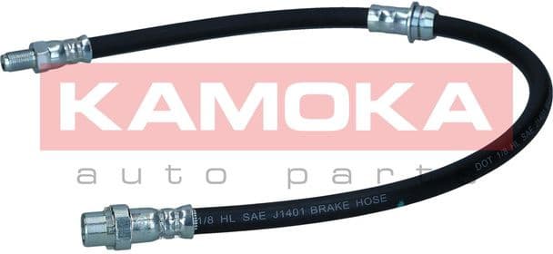 Brake hose rear 1170193