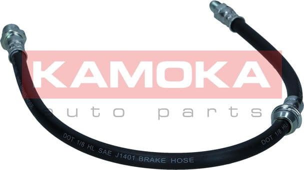 Brake hose rear 1170193 - image 2