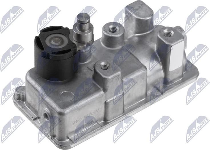 Control Box, charger ECD-VW-046