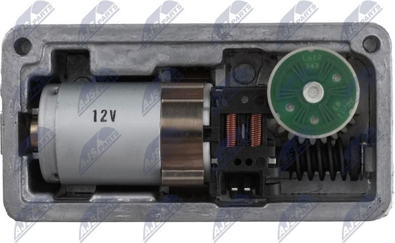 Control Box, charger ECD-VW-046 - image 5