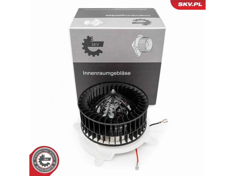 Interior Blower 68SKV017