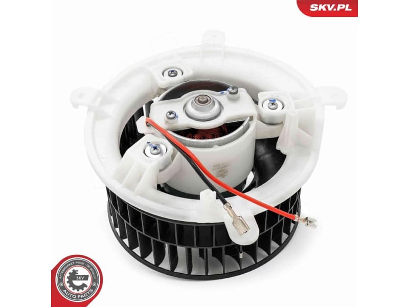 Interior Blower 68SKV017 - image 4