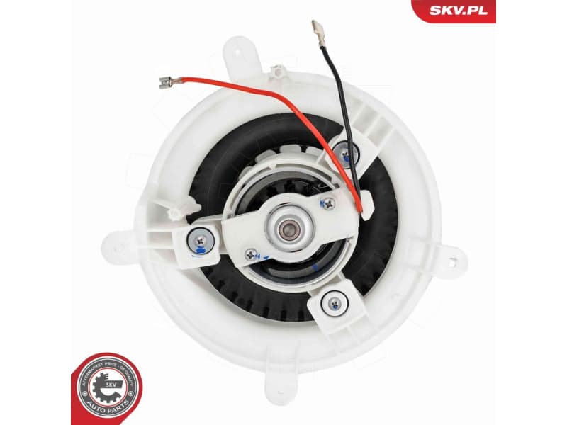 Interior Blower 68SKV017 - image 5