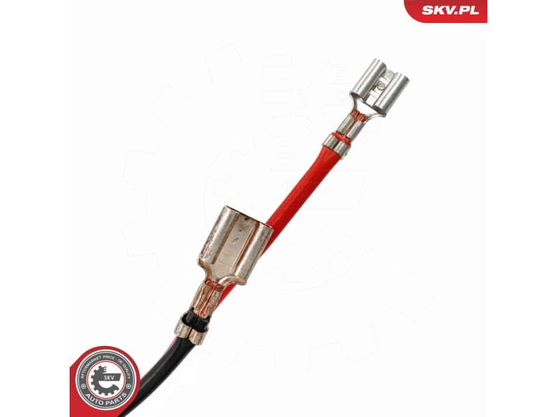 Interior Blower 68SKV017 - image 6