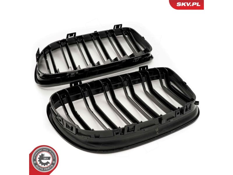 Radiator Grille 66SKV099 - image 5