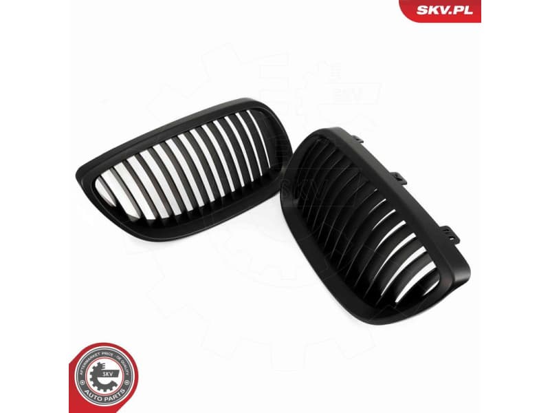 Radiator Grille 66SKV105 - image 3