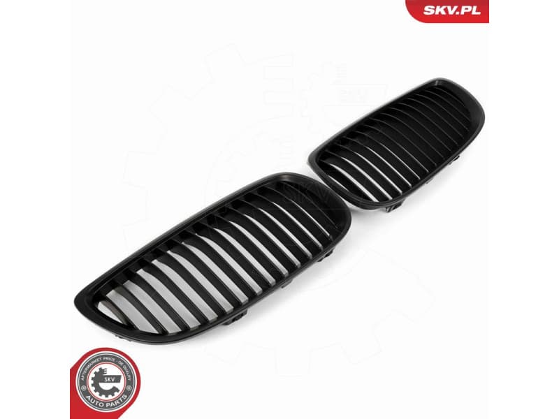 Radiator Grille 66SKV105 - image 4