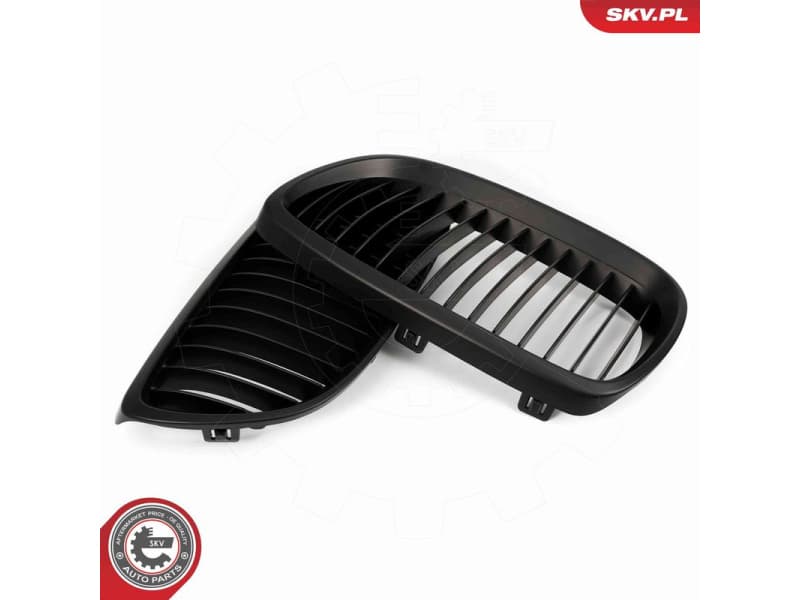 Radiator Grille 66SKV105 - image 5
