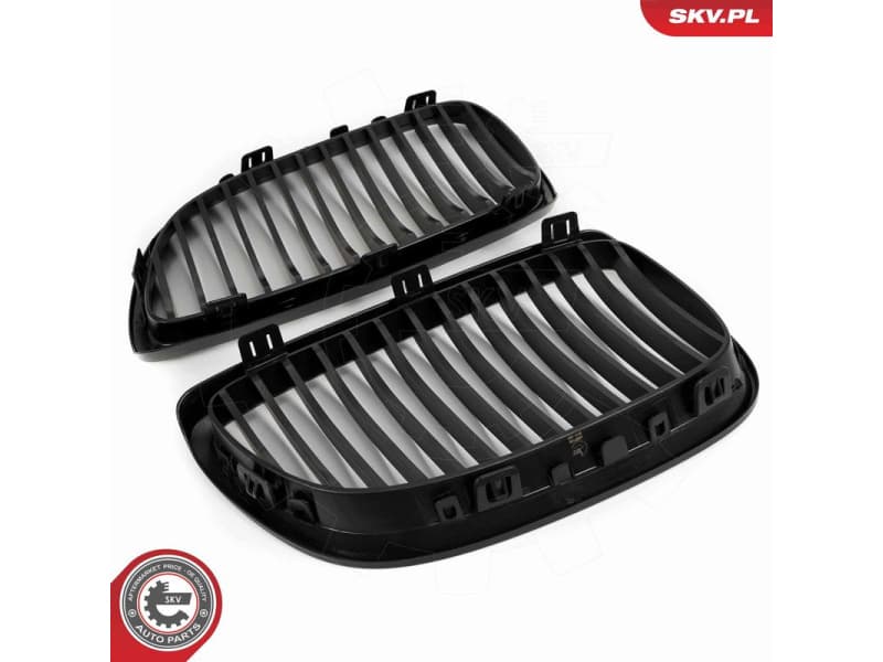 Radiator Grille 66SKV105 - image 6